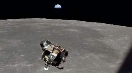 Touching down on the Moon: How Apollo missions did it and how the Artemis program might do it again