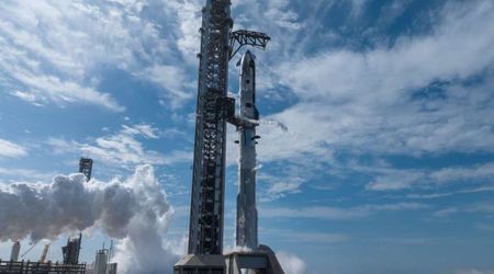 SpaceX's Starship Flight 12 delayed yet again—here's when it's supposed to launch now