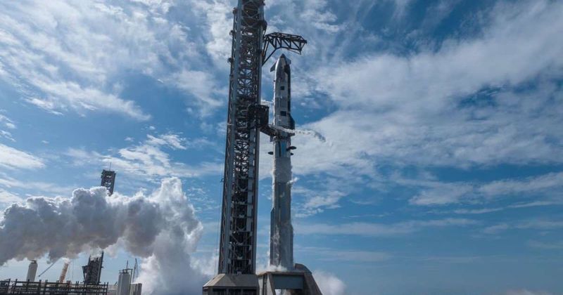 SpaceX's Starship Flight 12 delayed yet again—here's when it's supposed to launch now