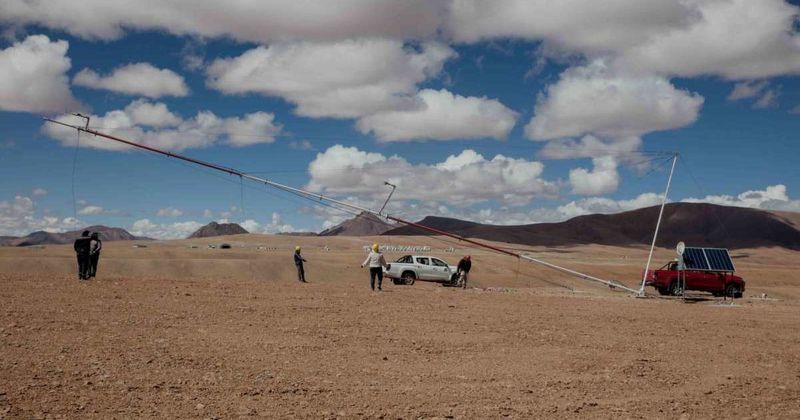 Giant 50-meter observatory could pierce interstellar dust, revealing the hidden half of the cosmos