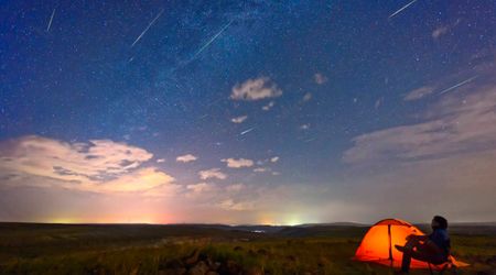 Meteor showers, Supermoons, and planetary alignments: Top skywatching events between June and December 2026