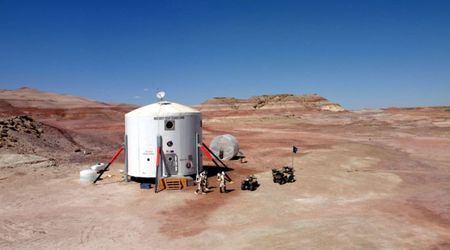 Colonizers may not need to transport building tools to Mars—they could just print them, says study