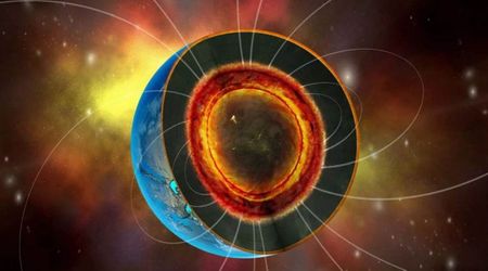 Scientists say Earth-like planets may not be common in the universe 