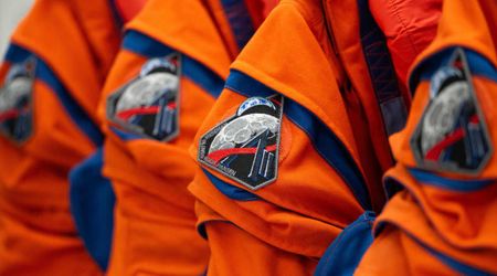 Who are the astronauts for Artemis III? NASA is going to reveal the names on this date