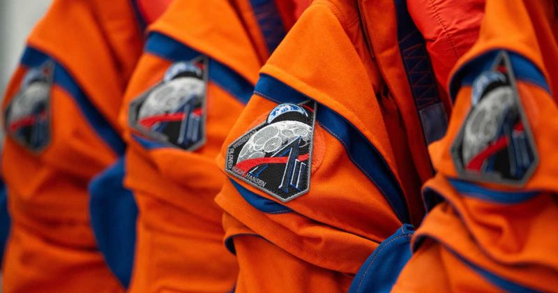 Who are the astronauts for Artemis III? NASA is going to reveal the names on this date