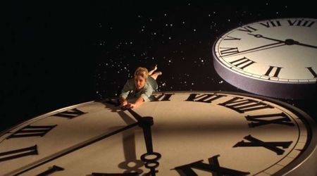 Does time actually move slowly in space than on Earth? Here's what Einstein's theory says