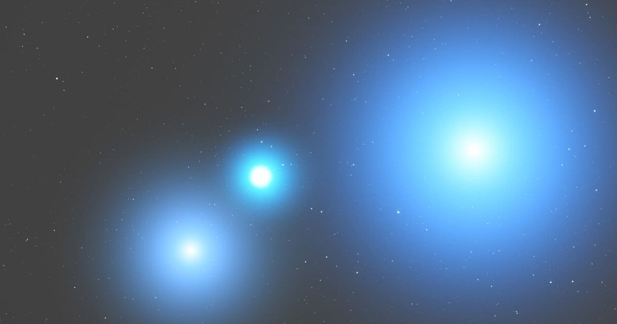 Image showing Milky Way stars on a dark cosmic sky. (Representative Cover Image Source: Getty | m-gucci)