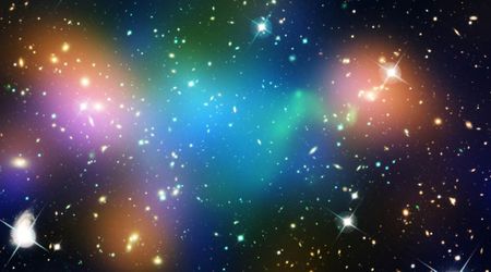 Most massive galaxies stopped producing stars very early on in their lives—scientists find out why