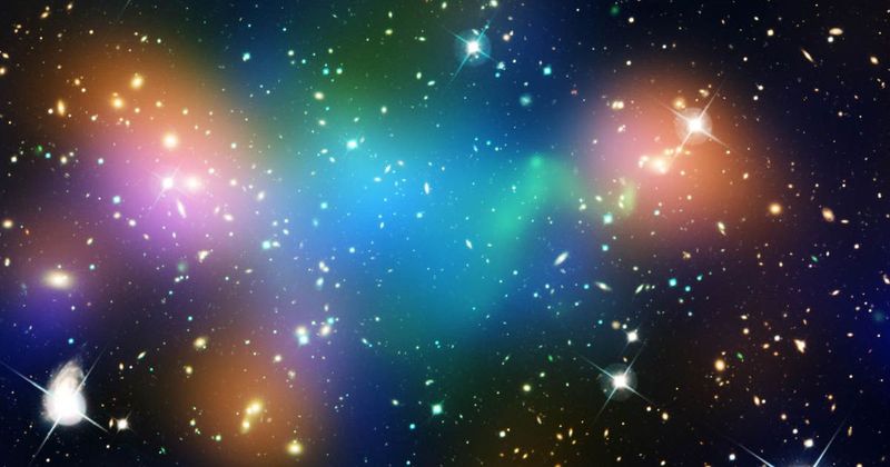 Most massive galaxies stopped producing stars very early on in their lives—scientists find out why
