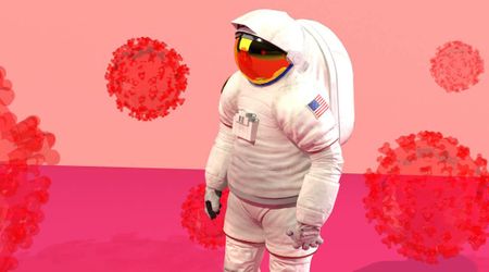 Healthcare on the Moon and beyond—how NASA is preparing for medical emergencies in deep space