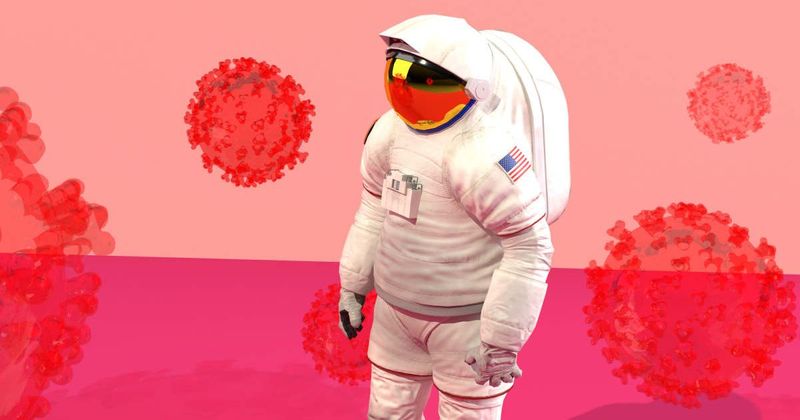 Healthcare on the Moon and beyond—how NASA is preparing for medical emergencies in deep space
