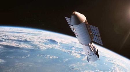 Two French astronauts will travel to space next year—one to the ISS, one to Vast's Haven-1 space station