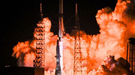 When will New Glenn fly again? Here's Blue Origin's latest update on the hotfire test explosion