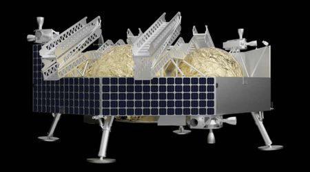Artemis update: Voyager acquires NASA Moon Base II lunar lander provider Astrobotic in $300 million deal