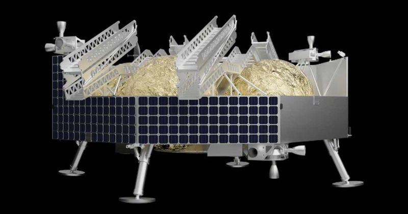 Artemis update: Voyager acquires NASA Moon Base II lunar lander provider Astrobotic in $300 million deal