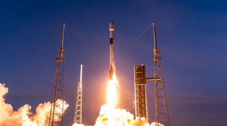 SpaceX launches 53 new Starlink satellites in less than 19 hours from two U.S. coasts