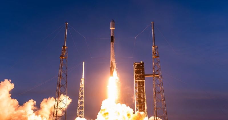 SpaceX launches 53 new Starlink satellites in less than 19 hours from two U.S. coasts