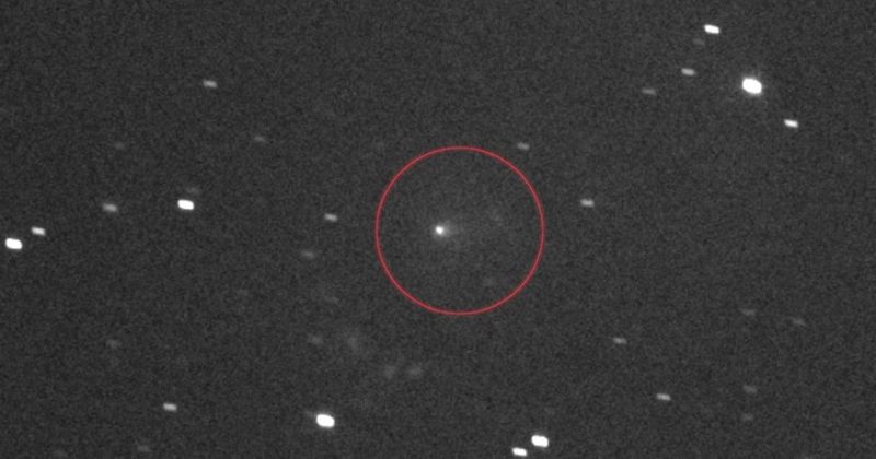 Scientists scan interstellar comet 3I/ATLAS for alien signals again, confirm it's not a spacecraft