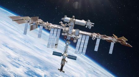 Air leak on ISS: Are astronauts safe? NASA provides update as repairs continue
