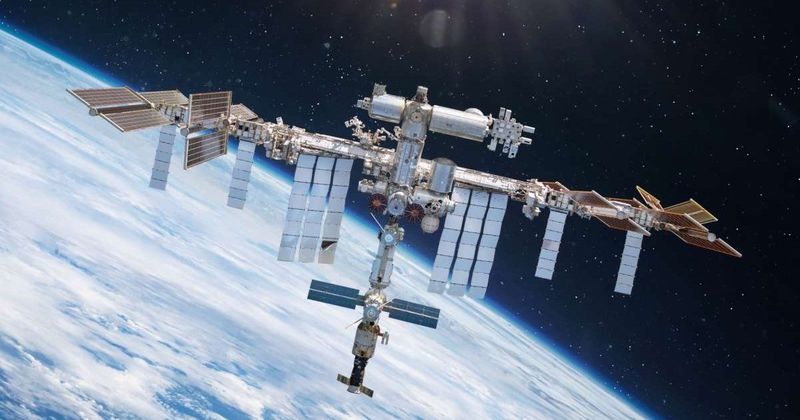 Air leak on ISS: Are astronauts safe? NASA provides update as repairs continue