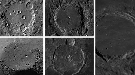 A  lobster-eye X-ray telescope could unveil some of the deepest secrets of the Moon's geology