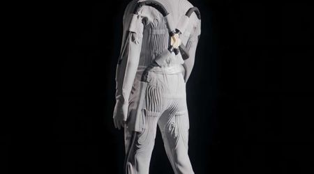 Axiom, Prada join hands to create new inner layer for spacesuits slated to be worn during Artemis IV