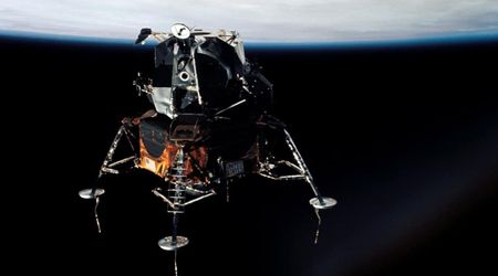 How NASA's Artemis III mission differs from Artemis I, II and Apollo 9