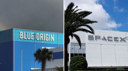 Blue Origin vs. SpaceX: How their landers fit into Artemis III