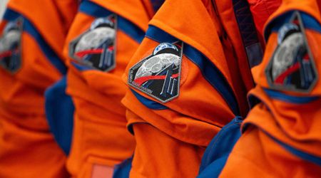 5 facts to know about Artemis III as NASA prepares to reveal crew