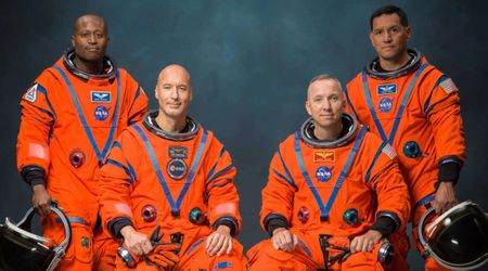 NASA names Artemis III astronauts—here's all you need to know about them