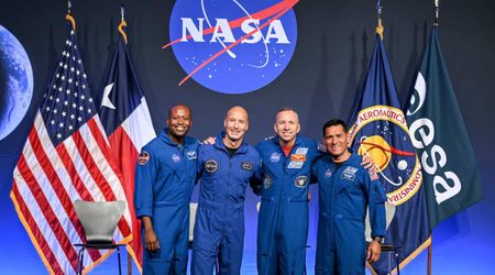 Highlights from Artemis III crew announcement event: Mission design, lander readiness and more