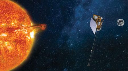 NOAA’s SOLAR-1 is now operational—and it's changing how the U.S. watches space weather