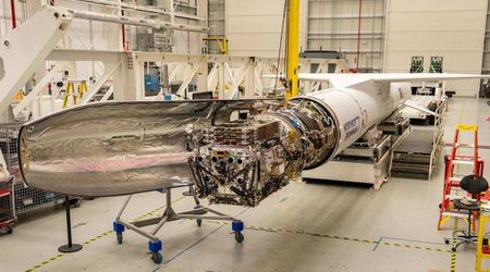 NASA's Swift Boost mission one step closer to launch as LINK spacecraft is joined with its rocket
