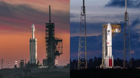 Artemis III: Blue Origin's test lander can launch on another rocket if New Glenn isn't ready on time