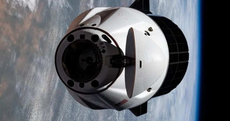 SpaceX CRS-34 Dragon set to undock from ISS tomorrow: Here's how you can watch it live