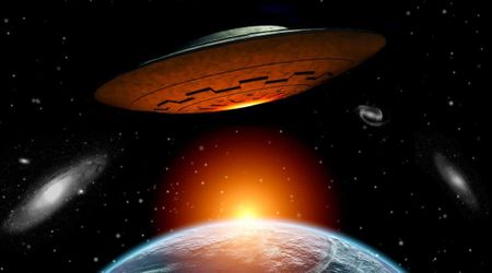 Why aliens probably aren't visiting Earth, even if they exist