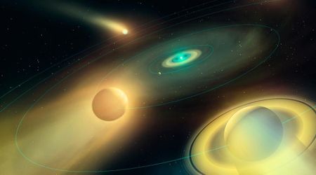 5 baffling space mysteries scientists have been trying to solve for decades