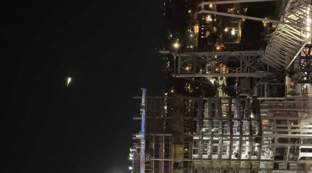 Fireball 16 times brighter than Venus seen streaking across multiple U.S. states on June 14