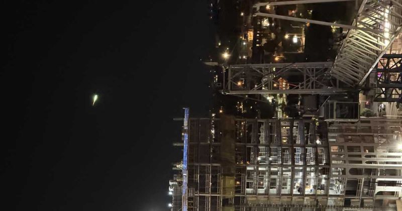 Fireball 16 times brighter than Venus seen streaking across multiple U.S. states on June 14