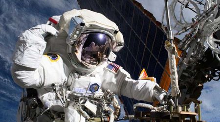 Space conditions can weaken pathogens—but that can make them far more dangerous for astronauts