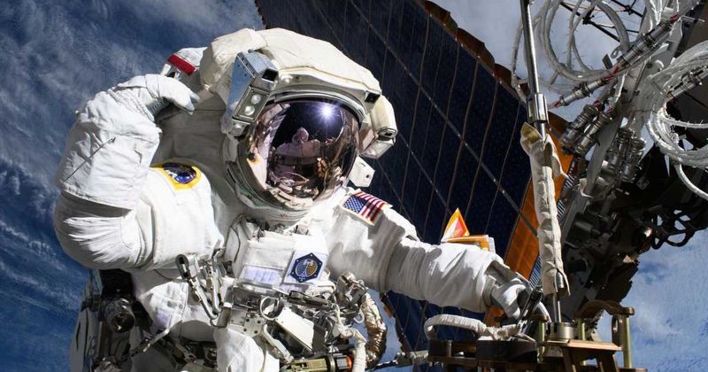 Space conditions can weaken pathogens—but that can make them far more dangerous for astronauts
