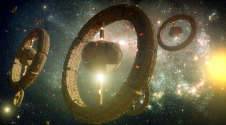 NASA's Habitable Worlds Observatory may find signs of alien life with this proposed upgrade