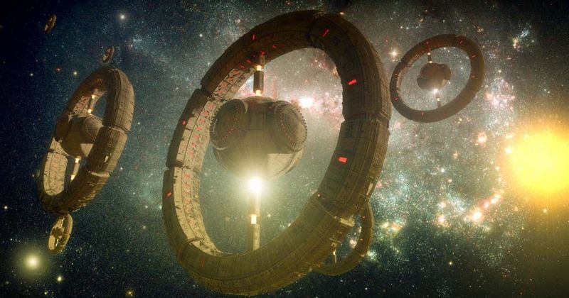NASA's Habitable Worlds Observatory may find signs of alien life with this proposed upgrade