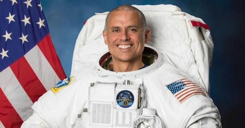 NASA astronaut Anil Menon will spend eight months aboard the ISS—here's what he'll be doing in orbit