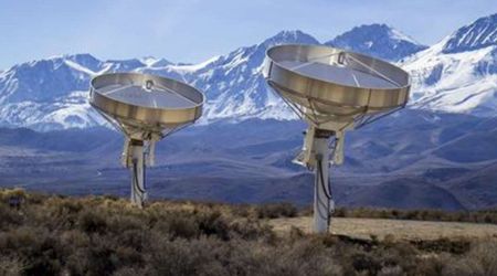 Caltech's new powerful radio telescope could find 20 million hidden cosmic objects on its first day