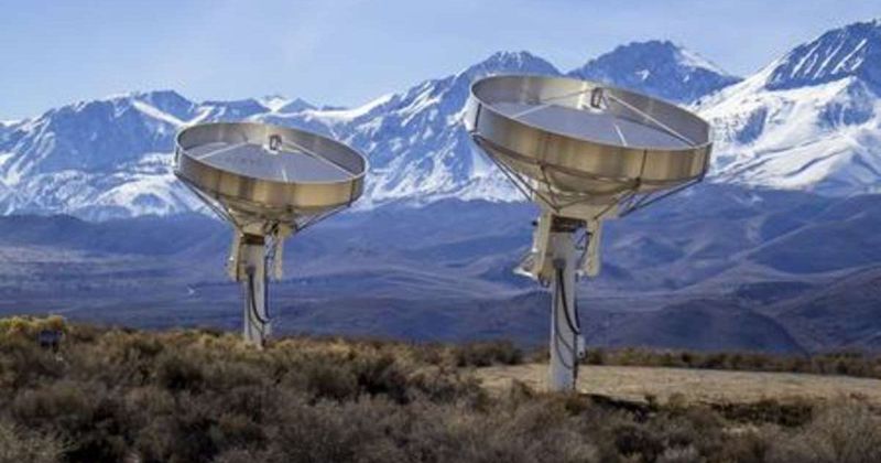 Caltech's new powerful radio telescope could find 20 million hidden cosmic objects on its first day