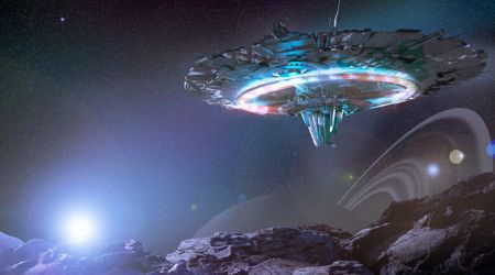In our search for alien life, a swarm of space telescopes could be the missing link