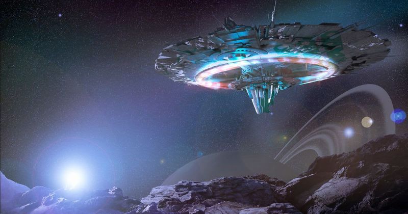 In our search for alien life, a swarm of space telescopes could be the missing link