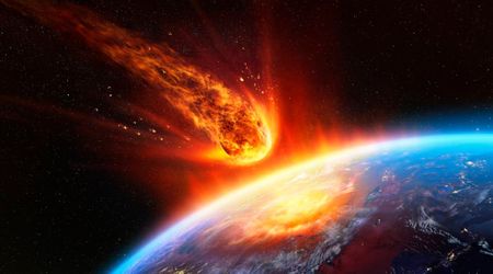 What would really happen if an asteroid hit Earth today—and is NASA ready?