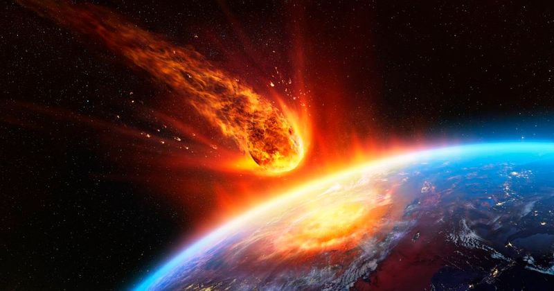 What would really happen if an asteroid hit Earth today—and is NASA ready?